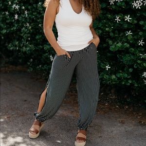 Sozy Briella Pant size L